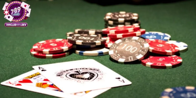 Chơi Xì Tố Online 789Club - Chi Tiết Và Kinh Nghiệm Thắng Lớn 3 Chiến thuật chơi xì tố online 789club hiệu quả