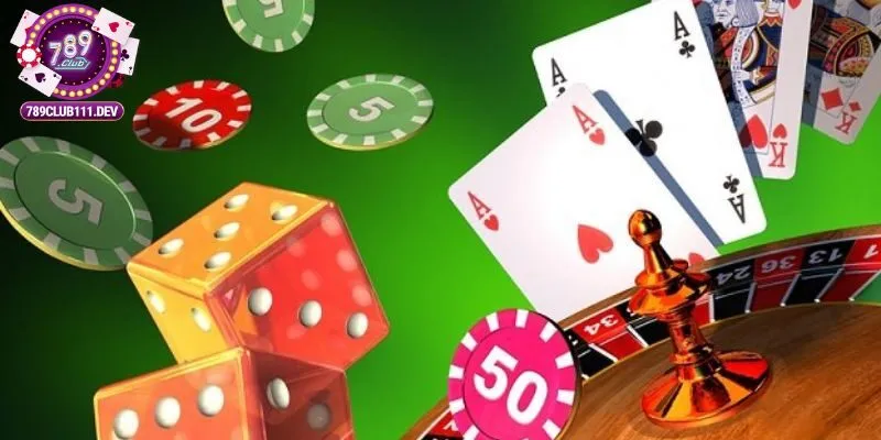 Tại sao game bài lại hấp dẫn đến vậy?