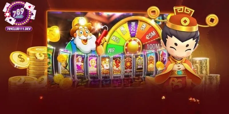 Tổng quan về nổ hũ 789Club